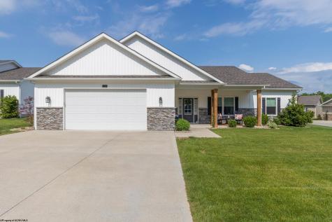 219 Crimson Lane Bridgeport WV 26330