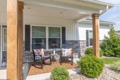 219 Crimson Lane Bridgeport WV 26330