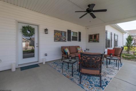 219 Crimson Lane Bridgeport WV 26330
