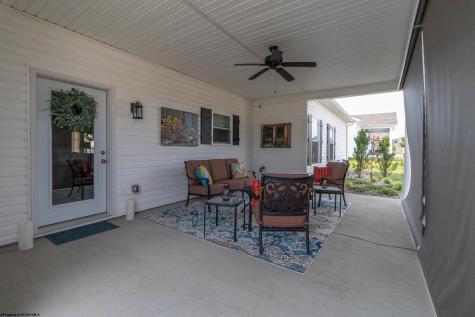 219 Crimson Lane Bridgeport WV 26330