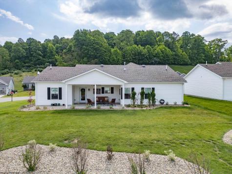 219 Crimson Lane Bridgeport WV 26330