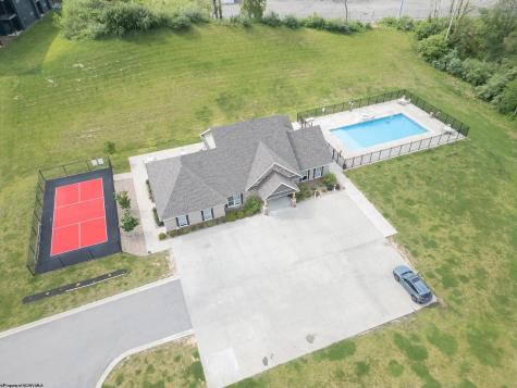 219 Crimson Lane Bridgeport WV 26330