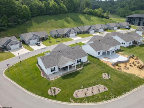 219 Crimson Lane Bridgeport WV 26330