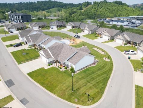 219 Crimson Lane Bridgeport WV 26330
