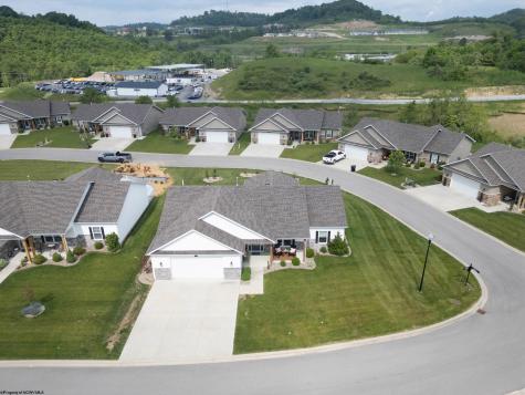 219 Crimson Lane Bridgeport WV 26330