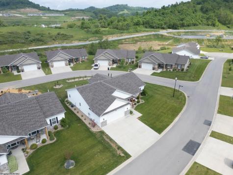 219 Crimson Lane Bridgeport WV 26330