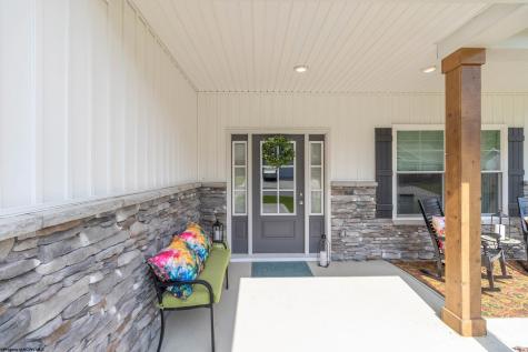 219 Crimson Lane Bridgeport WV 26330