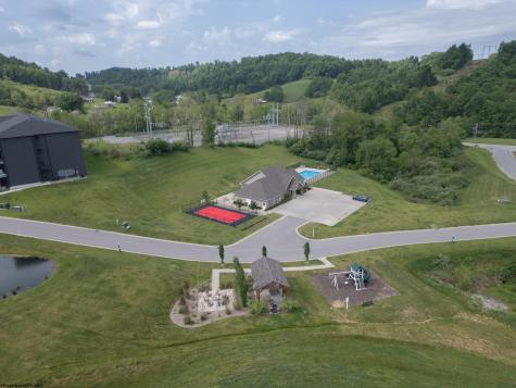 219 Crimson Lane Bridgeport WV 26330