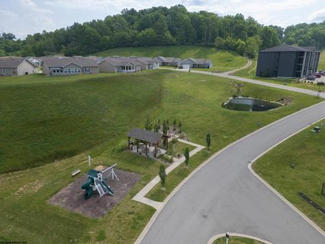 219 Crimson Lane Bridgeport WV 26330