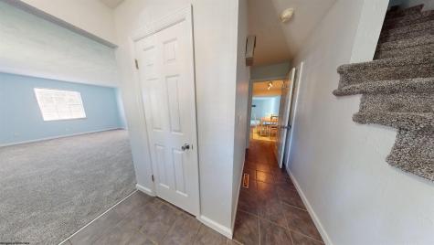 818 Coleman Avenue Fairmont WV 26554