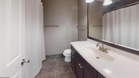 818 Coleman Avenue Fairmont WV 26554