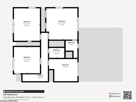 818 Coleman Avenue Fairmont WV 26554