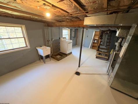 818 Coleman Avenue Fairmont WV 26554