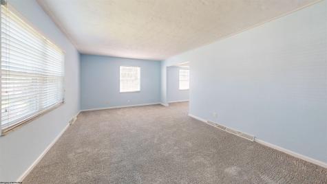 818 Coleman Avenue Fairmont WV 26554