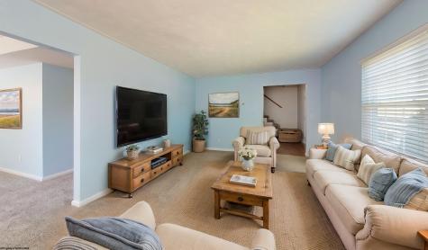 818 Coleman Avenue Fairmont WV 26554