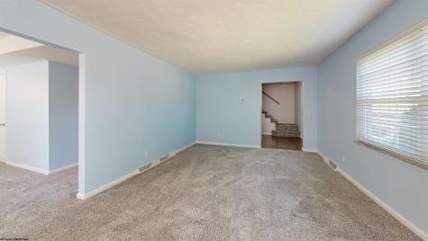 818 Coleman Avenue Fairmont WV 26554