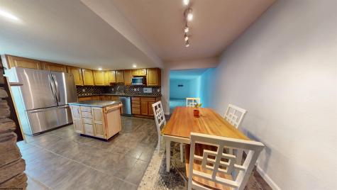 818 Coleman Avenue Fairmont WV 26554