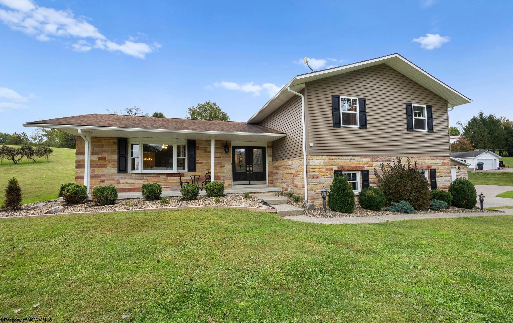 139 Hickory Flat Road Buckhannon WV 26201