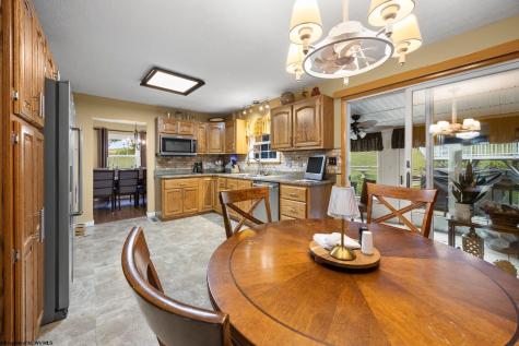 139 Hickory Flat Road Buckhannon WV 26201