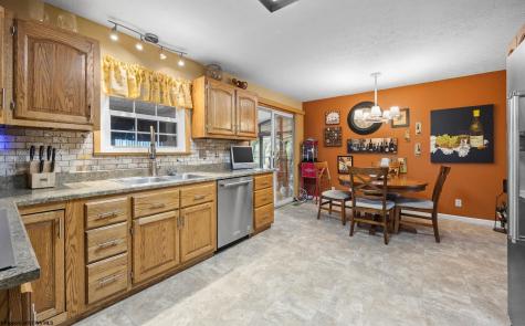 139 Hickory Flat Road Buckhannon WV 26201