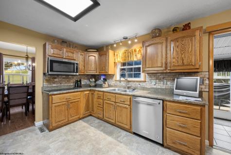 139 Hickory Flat Road Buckhannon WV 26201