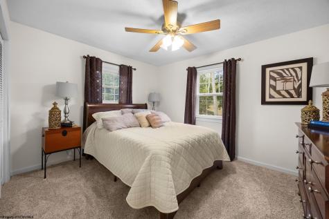 139 Hickory Flat Road Buckhannon WV 26201