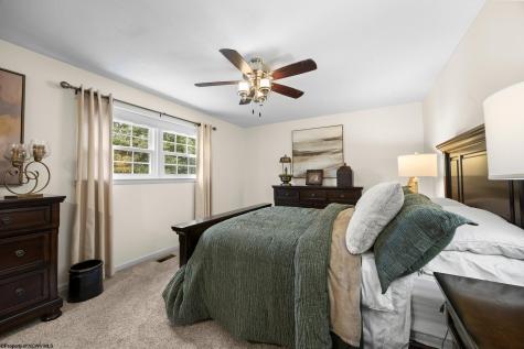 139 Hickory Flat Road Buckhannon WV 26201