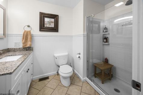 139 Hickory Flat Road Buckhannon WV 26201