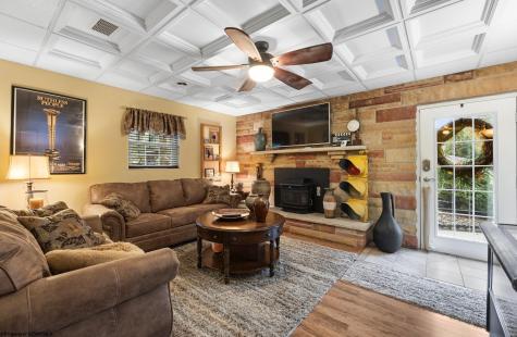 139 Hickory Flat Road Buckhannon WV 26201
