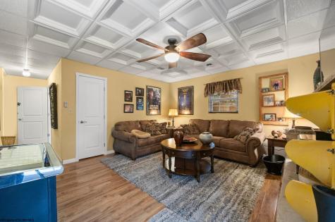 139 Hickory Flat Road Buckhannon WV 26201