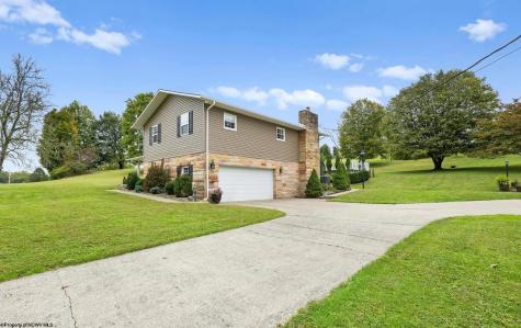 139 Hickory Flat Road Buckhannon WV 26201