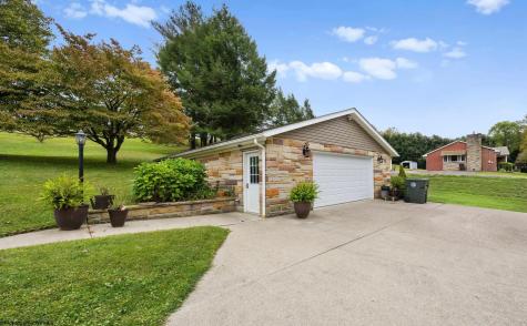 139 Hickory Flat Road Buckhannon WV 26201