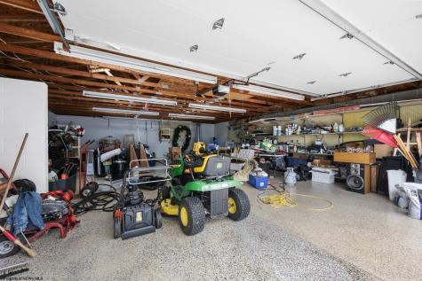 139 Hickory Flat Road Buckhannon WV 26201