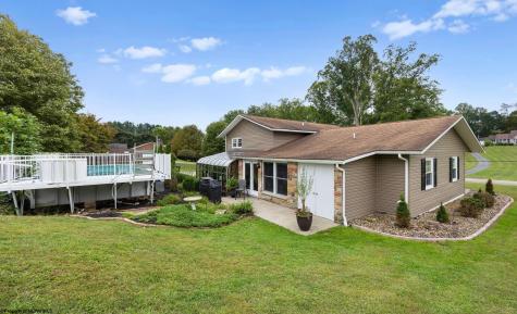 139 Hickory Flat Road Buckhannon WV 26201