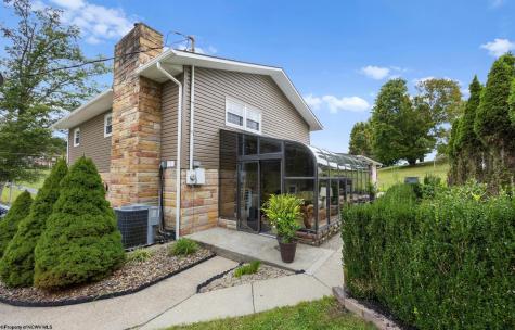 139 Hickory Flat Road Buckhannon WV 26201