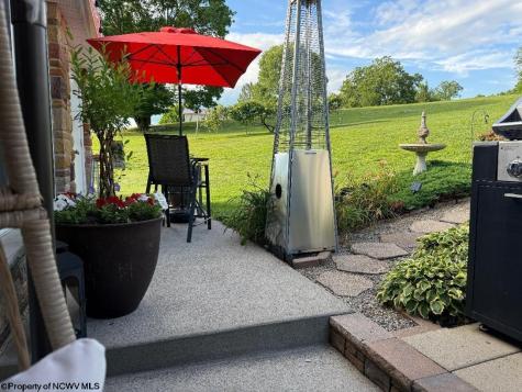 139 Hickory Flat Road Buckhannon WV 26201