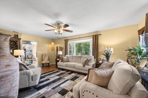 139 Hickory Flat Road Buckhannon WV 26201