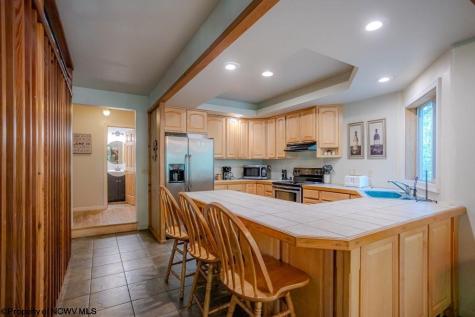 174 Sumac Lane Terra Alta WV 26764