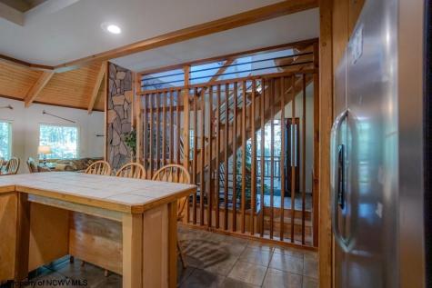 174 Sumac Lane Terra Alta WV 26764