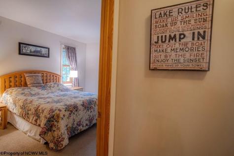 174 Sumac Lane Terra Alta WV 26764