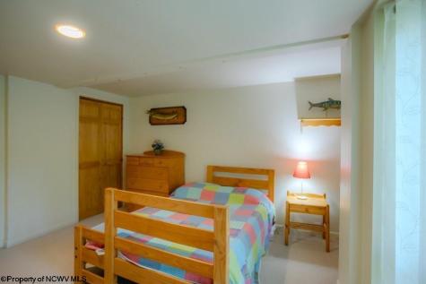 174 Sumac Lane Terra Alta WV 26764