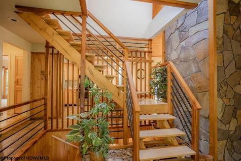 174 Sumac Lane Terra Alta WV 26764