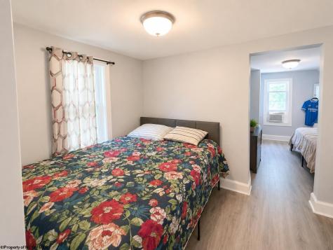630 Bunner Ridge Road Fairmont WV 26555
