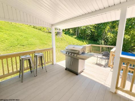 630 Bunner Ridge Road Fairmont WV 26555