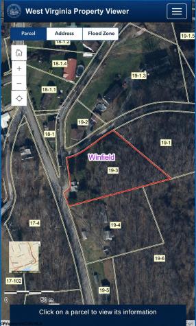 630 Bunner Ridge Road Fairmont WV 26555