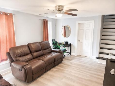 630 Bunner Ridge Road Fairmont WV 26555