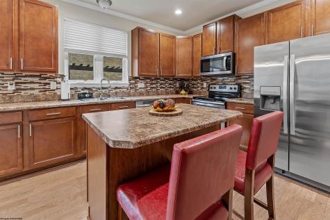 108 Brookdale Drive Morgantown WV 26508