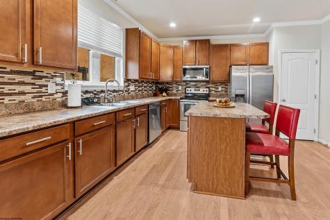 108 Brookdale Drive Morgantown WV 26508