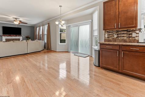108 Brookdale Drive Morgantown WV 26508