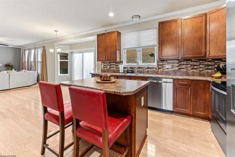 108 Brookdale Drive Morgantown WV 26508